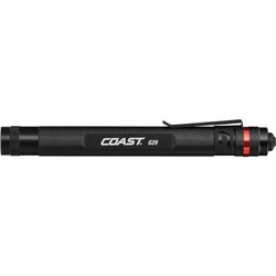 Coast G20 LED Inspection Beam Torch with Pocket Clip