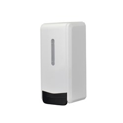 PureClean Foam Hand Soap Dispenser White