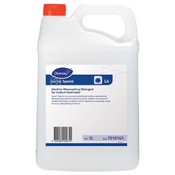 Diversey Suma L4 Machine Ware Washing Detergent 5 Litre, Carton of 2
