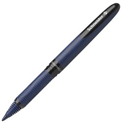 Schneider Rollerball One Business Pen 0.6mm Black