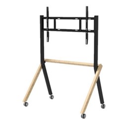 CommBox Karter Synergy Mobile Stand