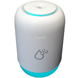 Sansai HUD-303C Portable Humidifier 260ml