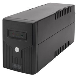 Digitus Line Interactive UPS 600VA 360W