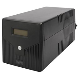 Digitus Line Interactive UPS 1000VA 600W