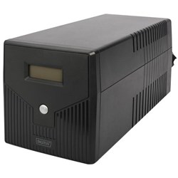 Digitus Line Interactive UPS 2000VA 1200W