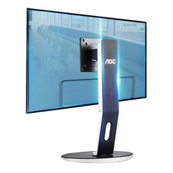 AOC H271 25-27" LCD 4 Way Adjustable Monitor Stand
