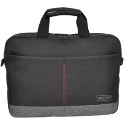 Digitus DA-15003 Notebook Bag 14" with Carrying Strap Graphite