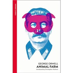 Animal Farm 9781784876579
