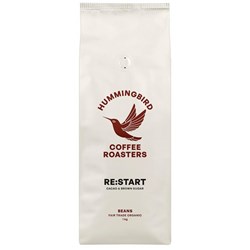 Hummingbird Re:Start Coffee Beans 1kg
