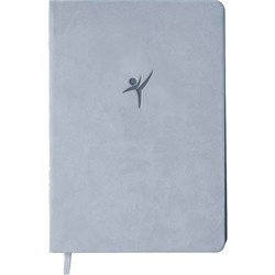 Collins Lifestyle Planner A5 Week To View Undated Blue