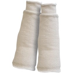 Armour Loop Pile Cotton Terry Knit Sleeve 38cm