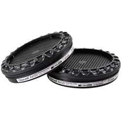 CleanAIR® AerGO® P R SL Filters, Pack of 2