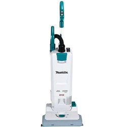 Makita 40Vmax XGT Upright Vacuum Cleaner
