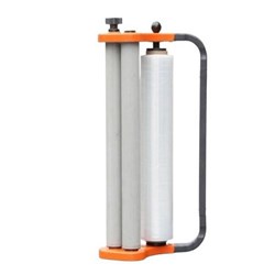 Pallet Wrap Dispenser 450mm Rolls