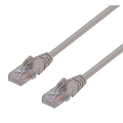 Dynamix Cat6 UTP Patch Lead Cable 35m Beige