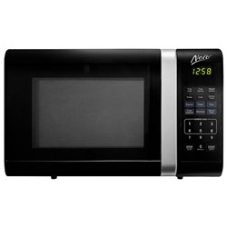 Nero Microwave 23L Black