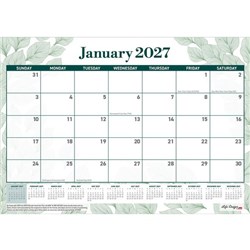 Sasco Desk Planner Small 2027 210x297mm