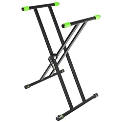 Gravity GKSX2 X-Form Keyboard Stand