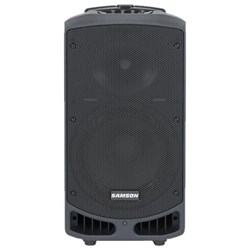 Samson ESAXP310W Rechargeable Portable PA System with Wireless Mic