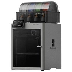 STEAM Bambu Lab P2S 3D Printer Education Bundle