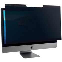 Kensington Privacy Screen for iMac 21" Grey/Black