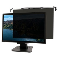 Kensington Snap2 Privacy Screen 27 Inch Widescreen