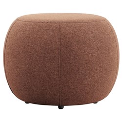 Ottoman Pumpkin 600mm Hawthorn/Earth