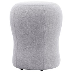 Toad Stool 450mm Hawthorn/Silver