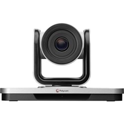 Poly EagleEye IV 12x Camera Silver