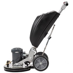 Orbot Vibe Electric Orbital Scrubber 430mm