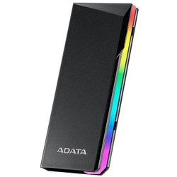 Adata EC700G M.2 SSD USB 3.2 Type-C External Hard Drive Enclosure 