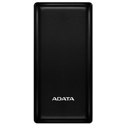 Adata C20 Power Bank  20000mAh Black