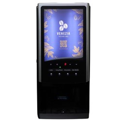 Venezia Instant Coffee Vending Machine