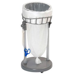 Longopac Mini Waste Stand