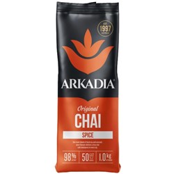 Arkadia Chai Spice Tea 1kg