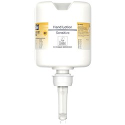 Tork S2 Sensitive Moisturising Hand Lotion 420202 475ml, Carton of 8