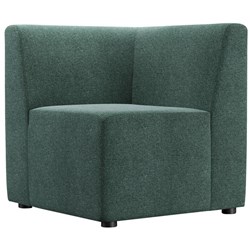 Comfy Corner Hawthorn Fabric/Forest