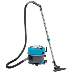 VAC C6 240V Barrel Vacuum Cleaner