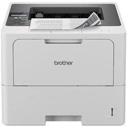 Brother HLL6210DW Mono Laser Printer