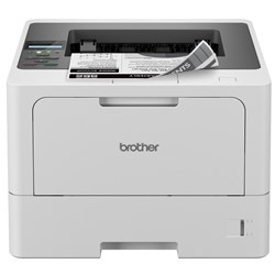 Brother HLL5210DW Mono Laser Printer