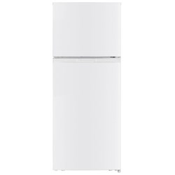 Nero Fridge and Freezer 415L White