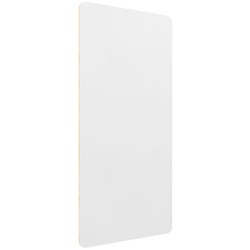 Boyd Flow Porcelain Whiteboard Double-Sided 800x1700mm