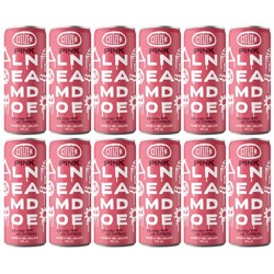 Citizen Pink Lemonade 250ml, Pack of 12