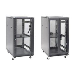Dynamix 22RU Server Cabinet 600x900x1190mm