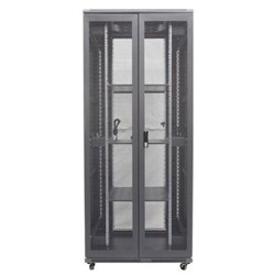 Dynamix 27RU Server Cabinet 600x800x1410mm