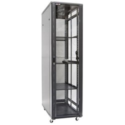 Dynamix 42RU Server Cabinet 600x1000x2077mm