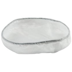 Taski Aero 8/15 Disposable Vacuum Filter Bags Fleece, Pack of 5