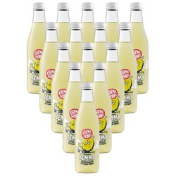 Karma Drinks Sugar Free Lemmy Lemonade 300ml, Pack of 15