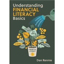 Understanding Financial Literacy Basics Workbook 9781067029104