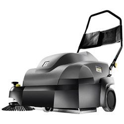 Karcher CVS 65/1 Battery Carpet Sweeper 